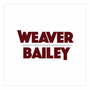 Weaver Bailey